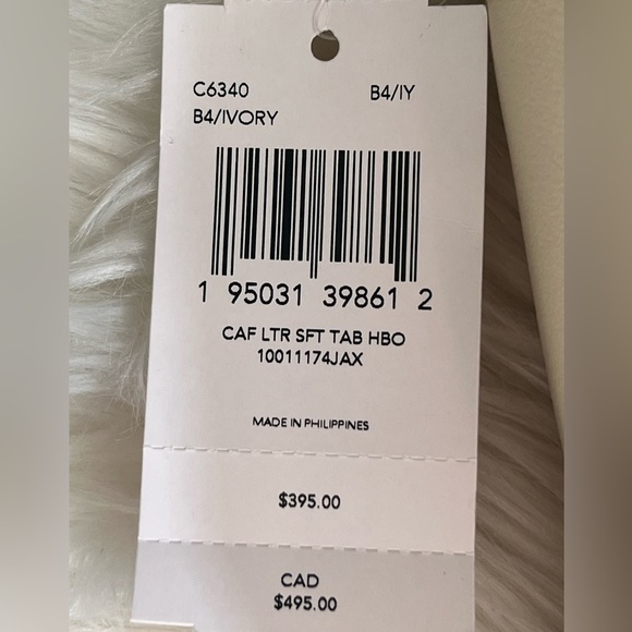 💰SOLD - C6340 - Coach Soft Tabby Hobo - Picture 13 of 13